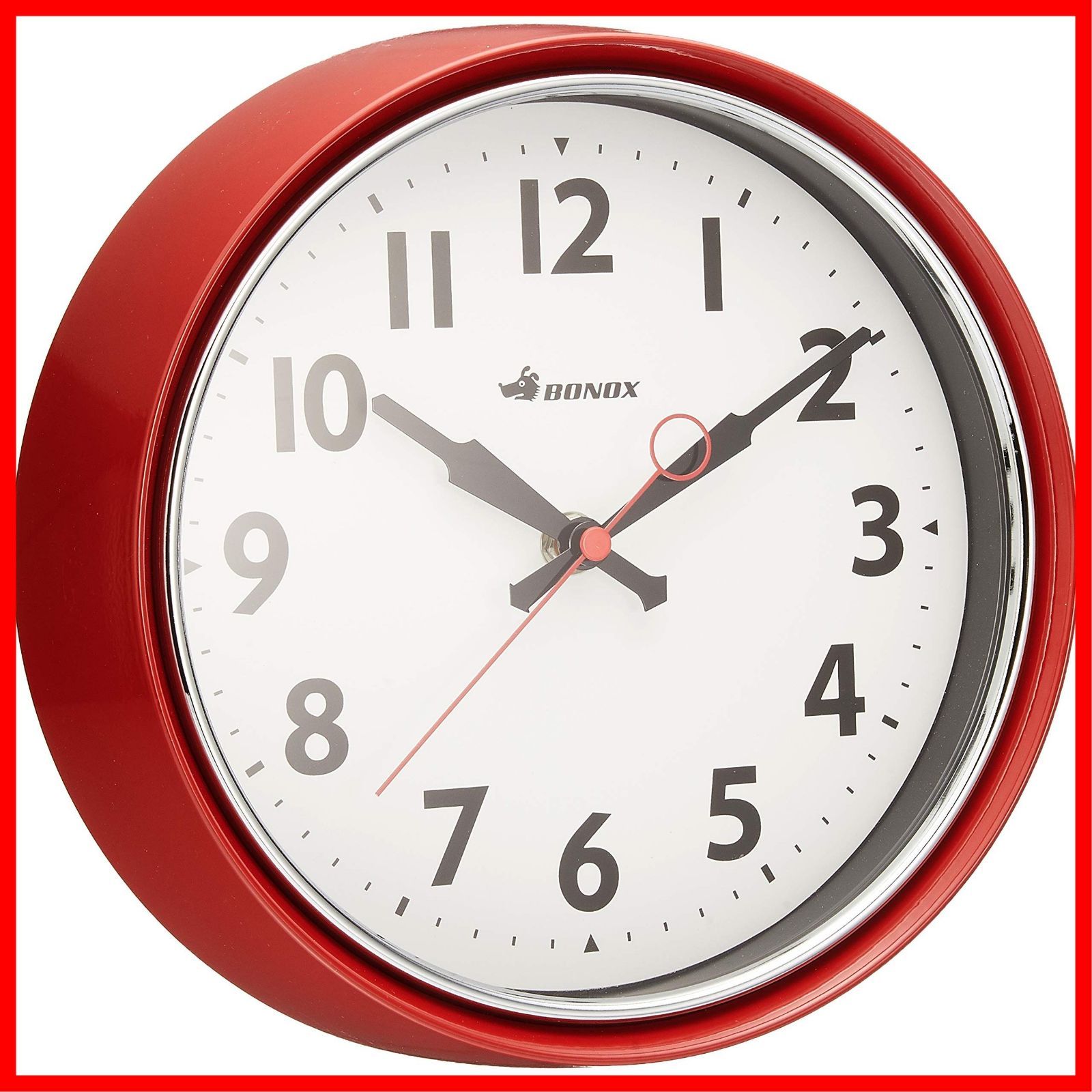 ROLEX 掛け時計 デイトナ型タイプの大型壁掛け時計-WTO輸入1-RUD87