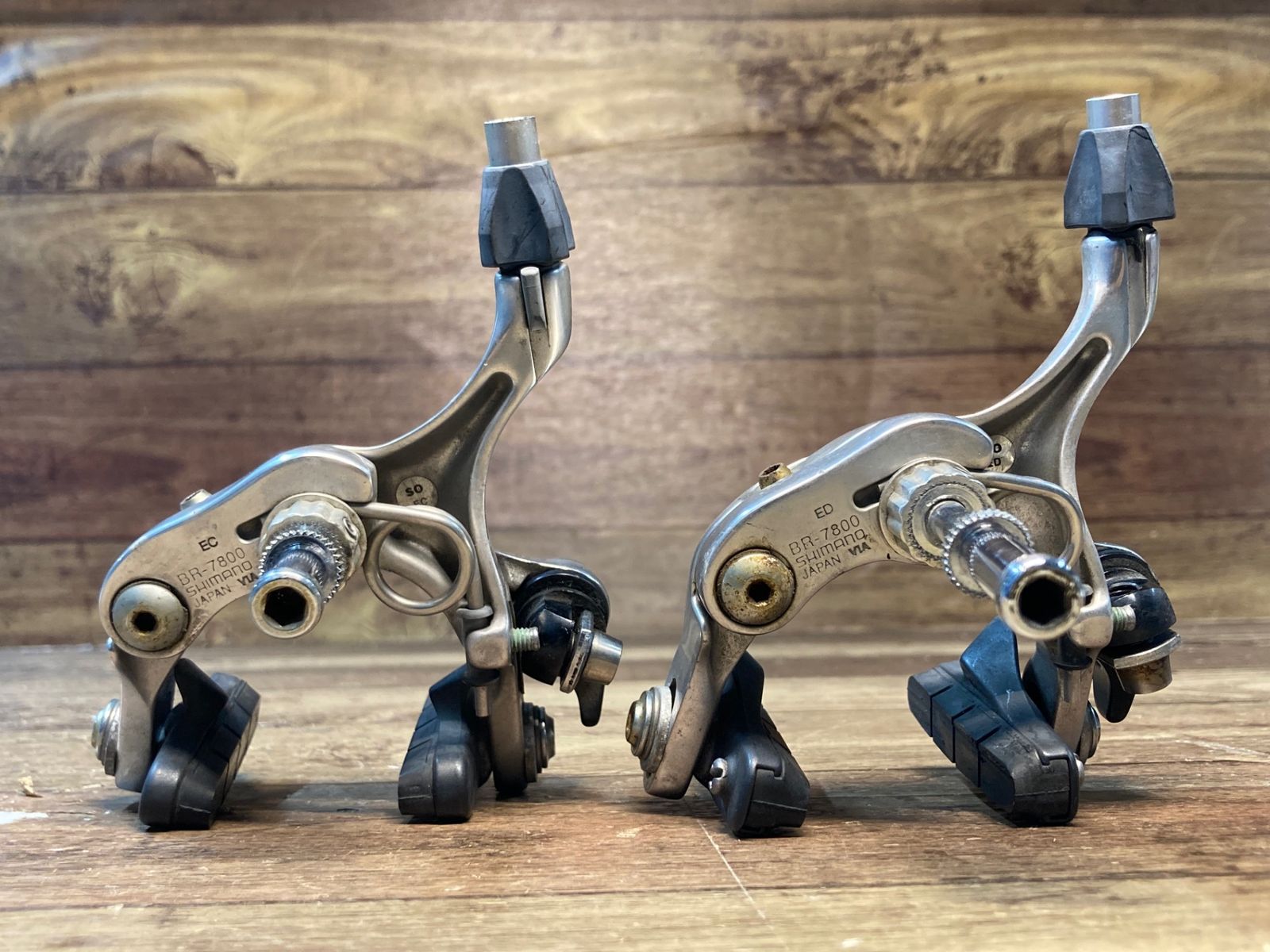 HT747 シマノ SHIMANO デュラエース DURA-ACE BR-7800 キャリパー 