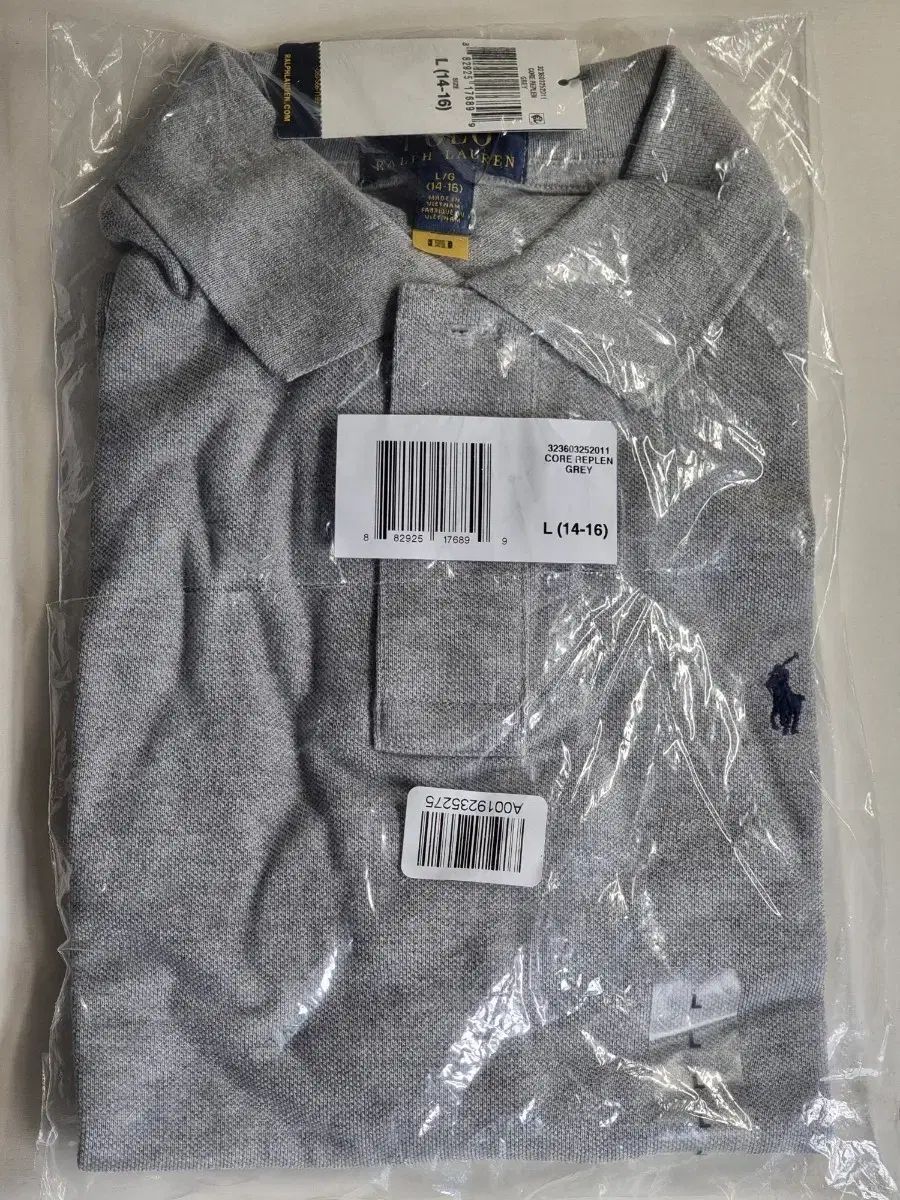Ralph Lauren ラルフローレン ポロ マッセイ シャツ 未開封 ♥
