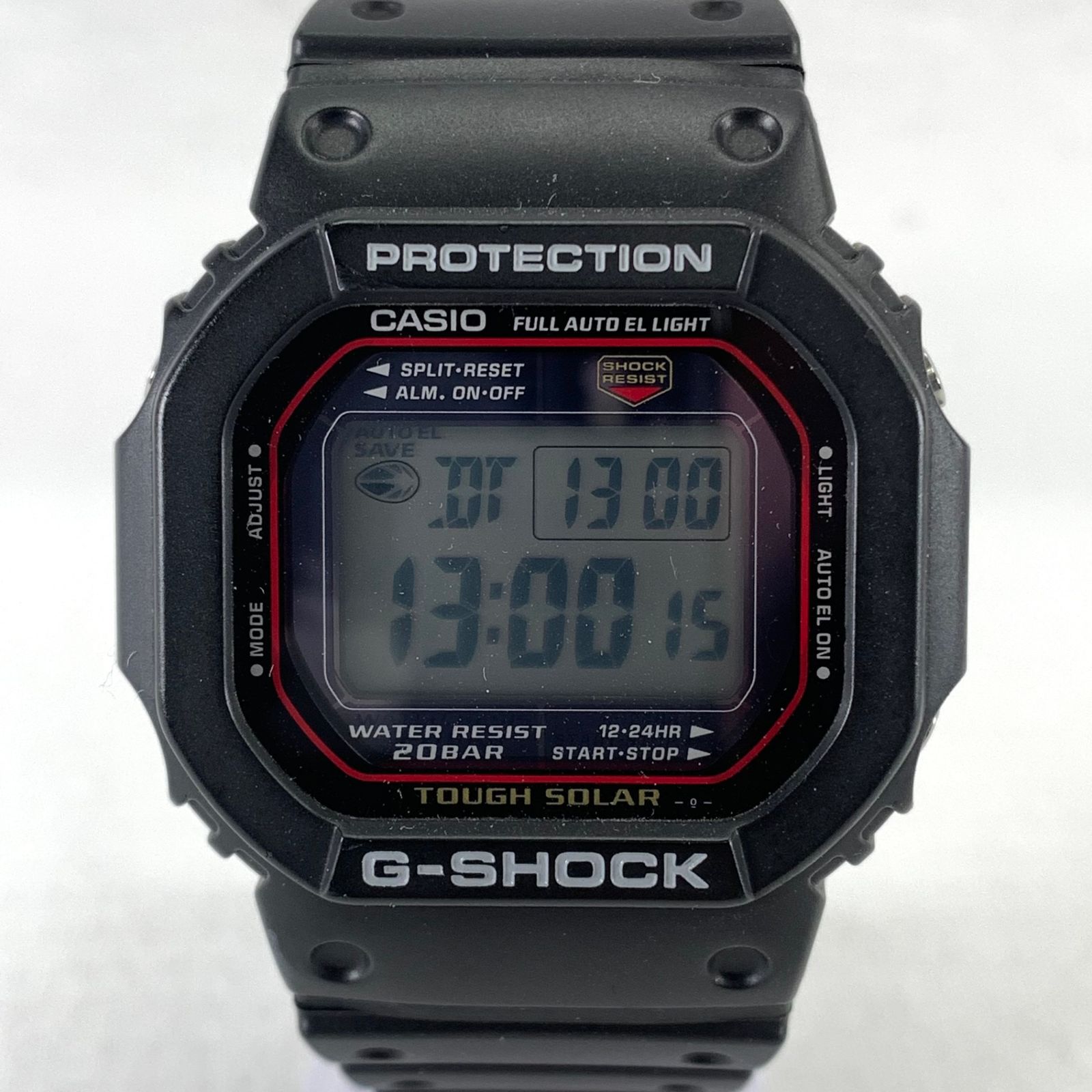 CASIO カシオ G-SHOCK ジーショック Gショック ドラマSP 井上薫モデル
