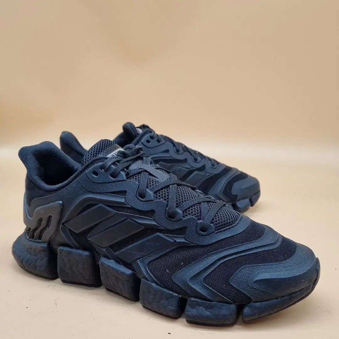 【雷市場（ポンジャン）商品韓国直送】 adidas(アディダス) クライマクール 弁当 メンズスニーカー 265