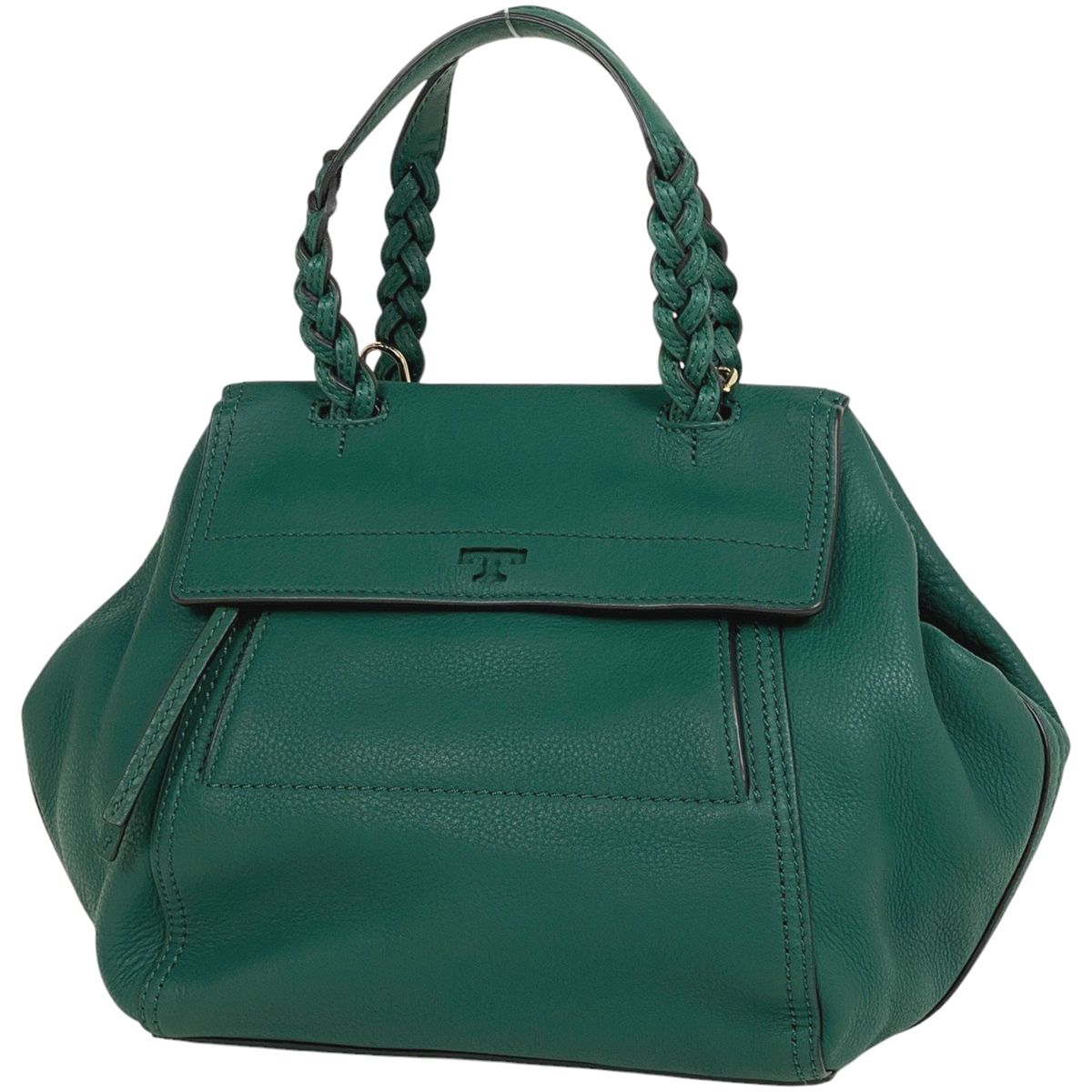 トリーバーチ Tory Burch ハーフムーン スモール サッチェル