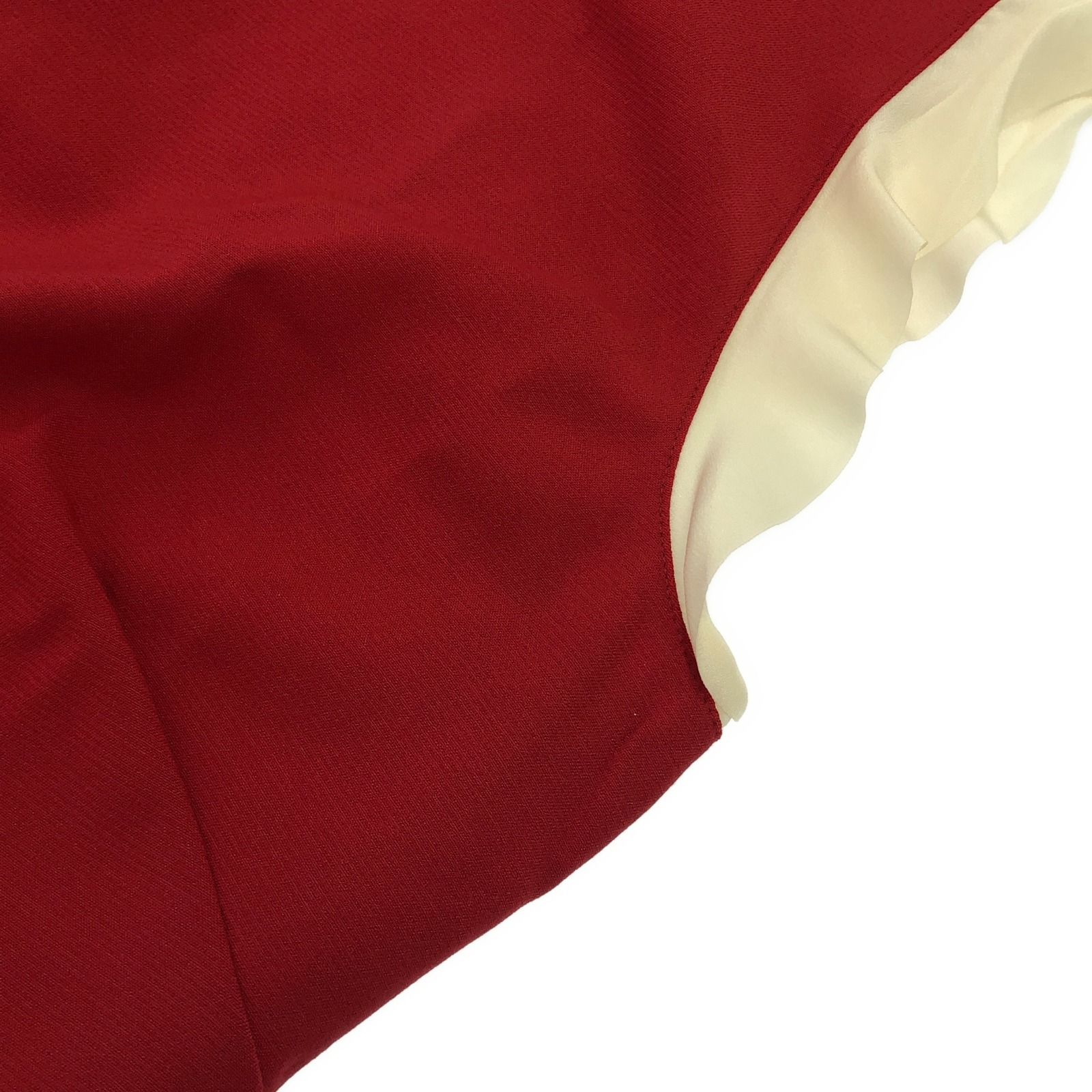 レッドヴァレンティノ RED
