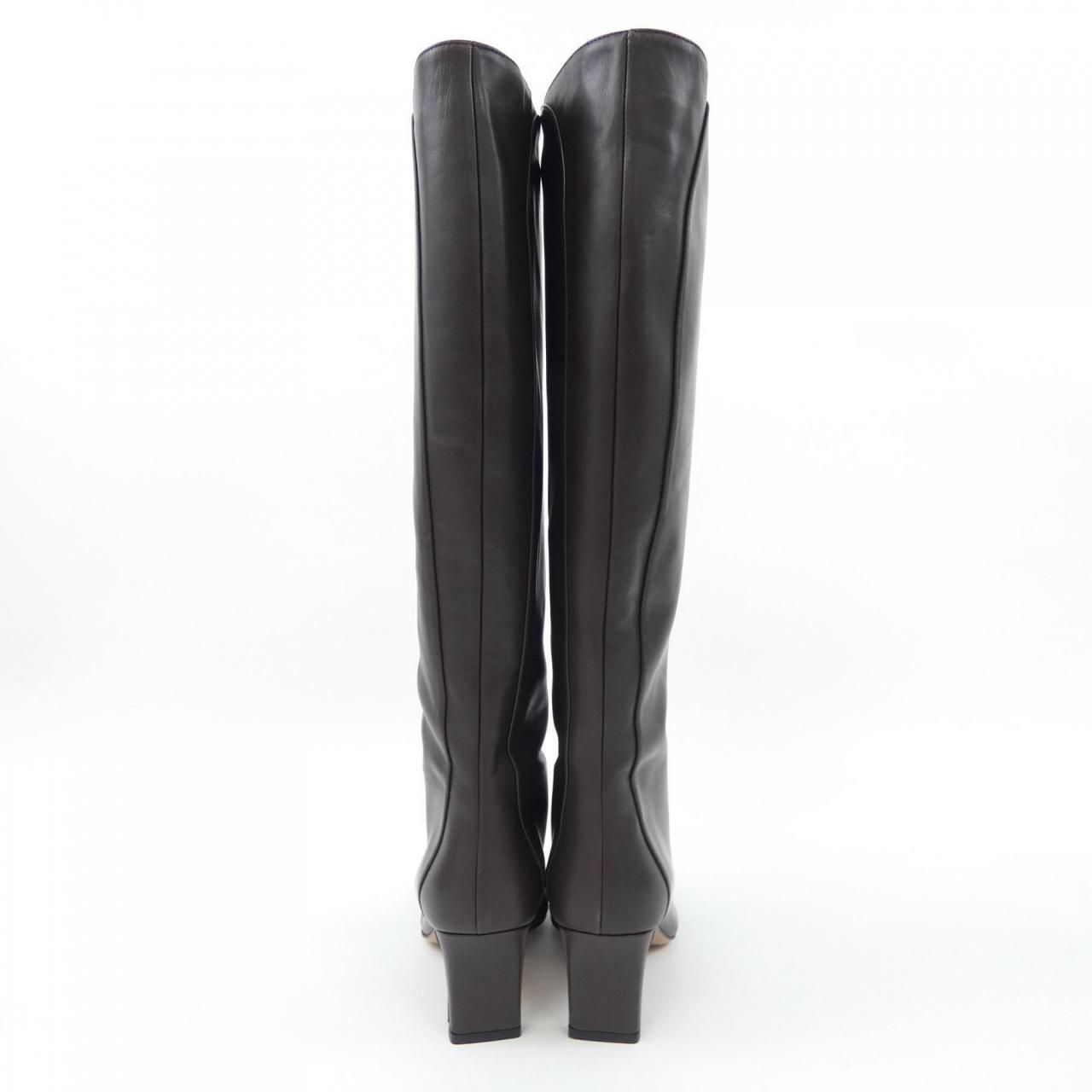 【新年大処分特価】 ファビオルスコーニ FABIO RUSCONI ロングブーツ 【返品時も送料当店負担】