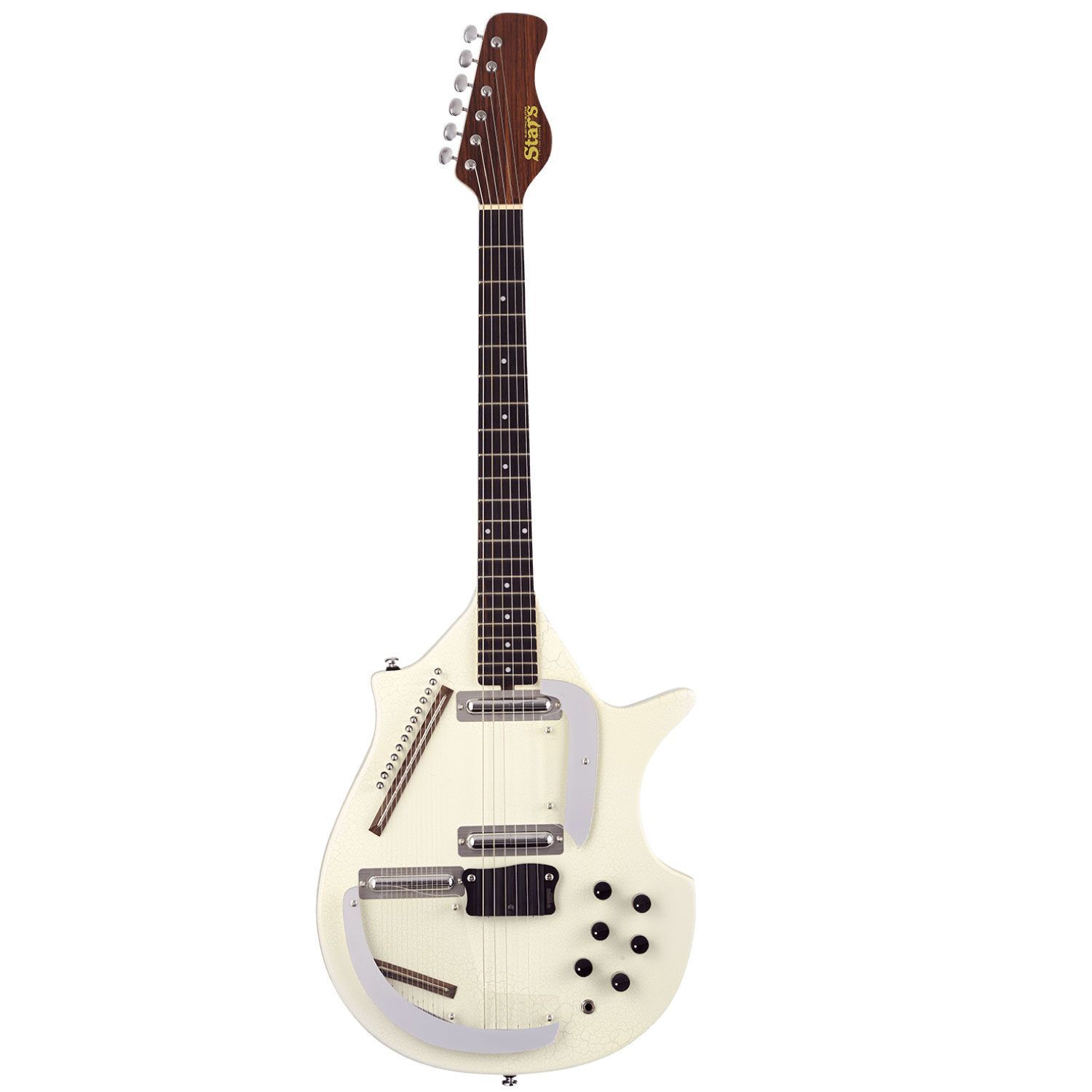 Stars Guitar スターズギターELS-1 RDエレクトリック Star's (Stars) Electric Citar ELS-1 RD | eBay