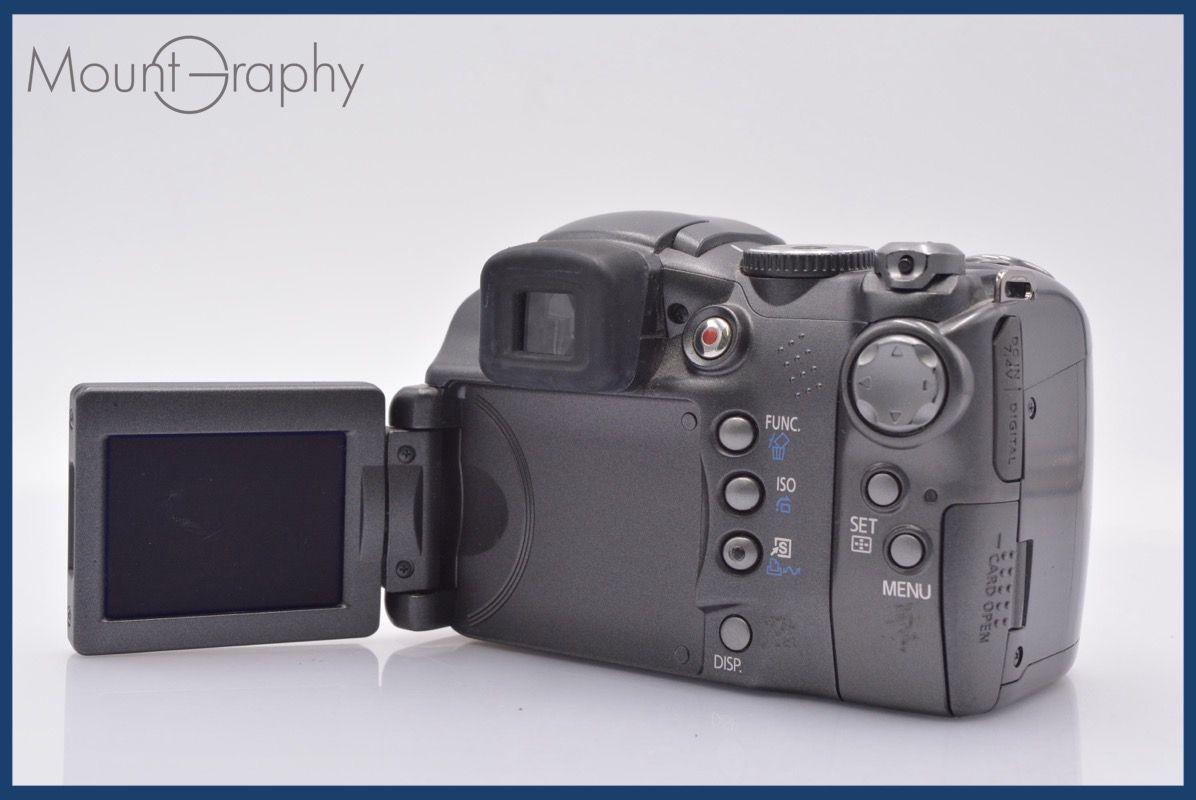 ☆極上品☆キヤノン Canon Power Shot G10 #1519 ☆極上品☆キヤノン Canon