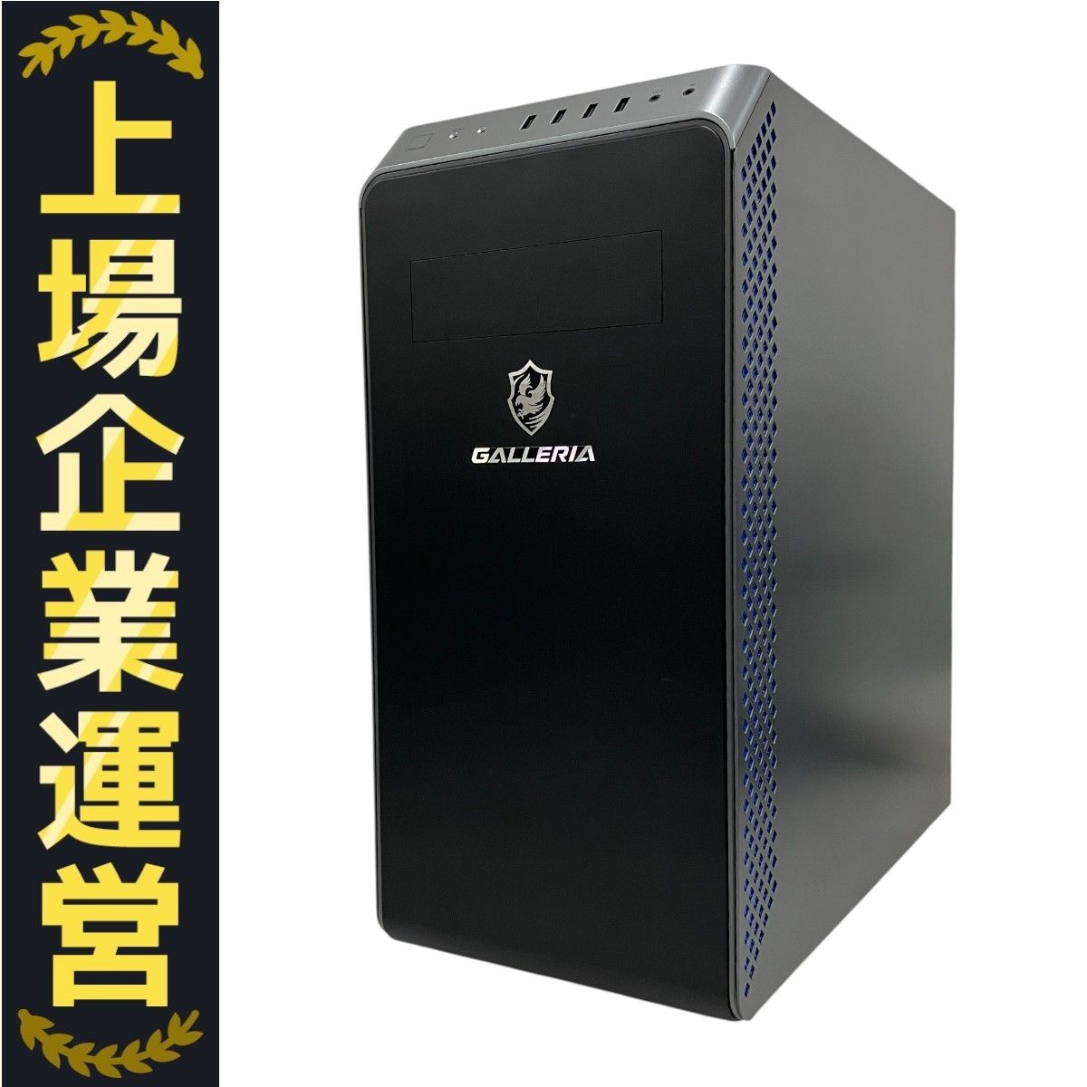 Thirdwave GALLERIA XA7C-R47S ゲーミングデスクトップPC Core