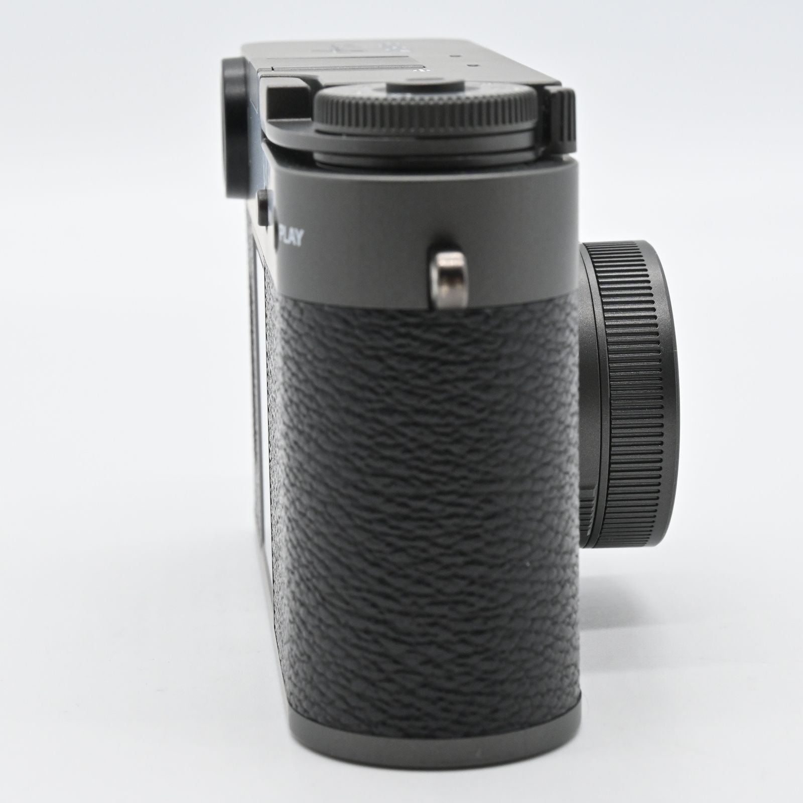 ☆ほぼ新品☆FUJIFILM X half X-HF1 チャコールシルバー - メルカリ