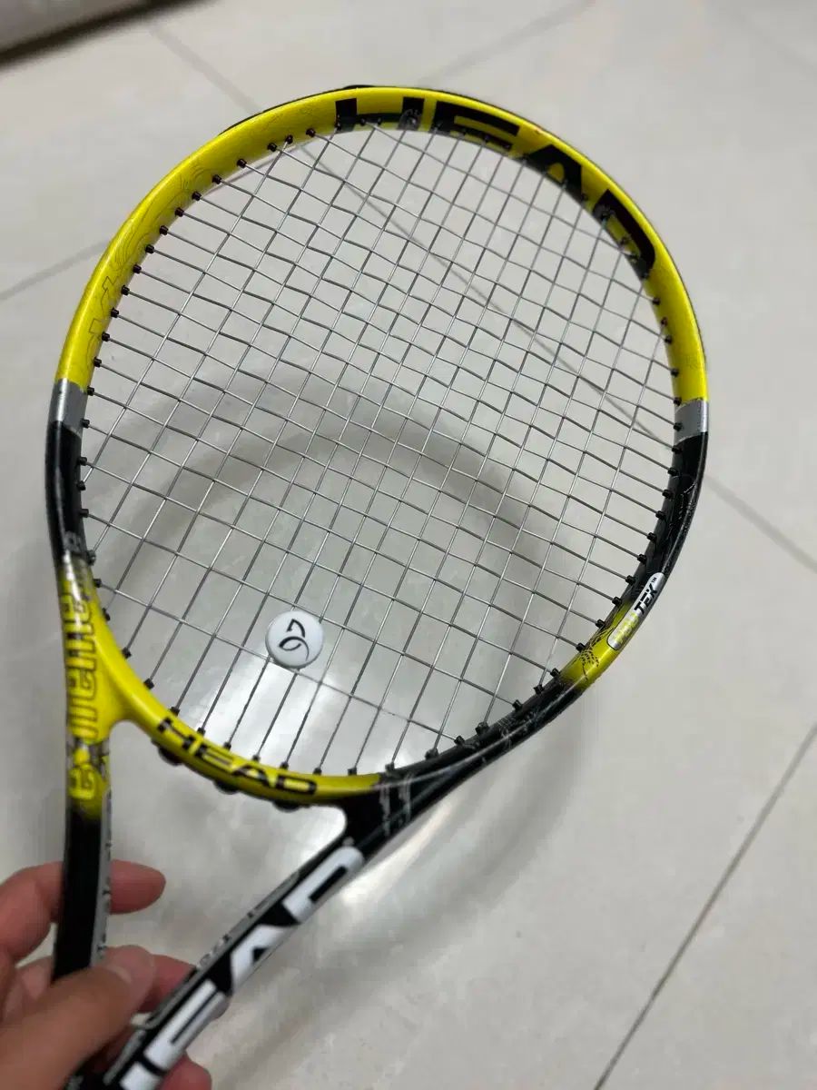 ヘッド エクストリーム