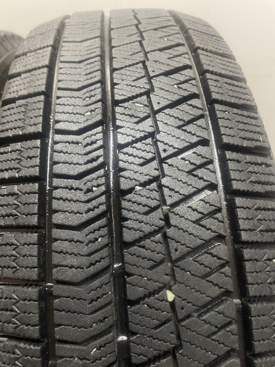 195/65R15ブリヂストンVRX2スタッドレス4本ヴォクシープリウスセレナ