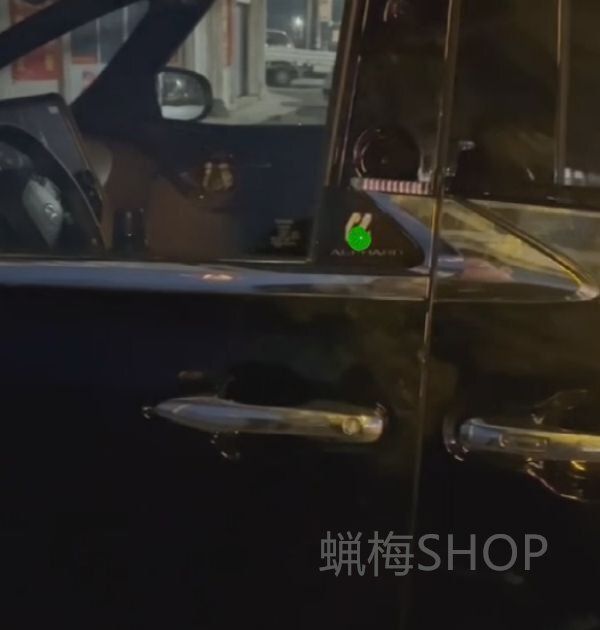 ヴェルファイア 40系