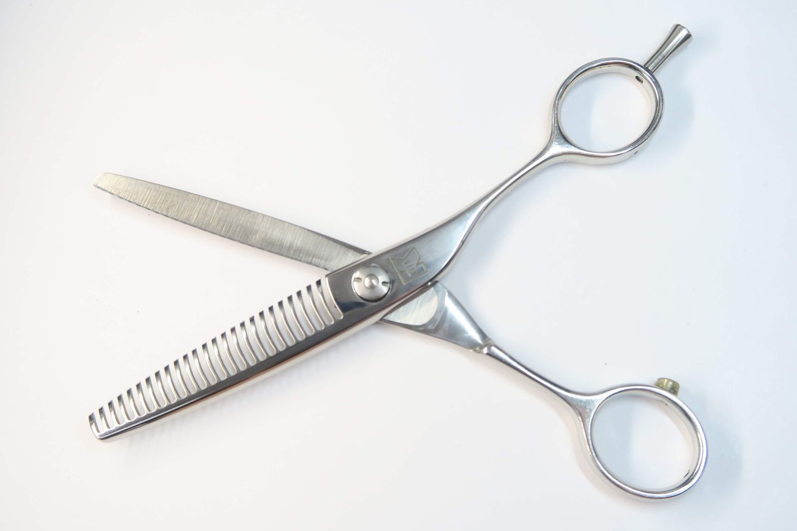 Cランク KITA IDEA 喜多アイディア キタ RATIO 50 セニング 美容師 理容師 5.9インチ 右利き H-10173