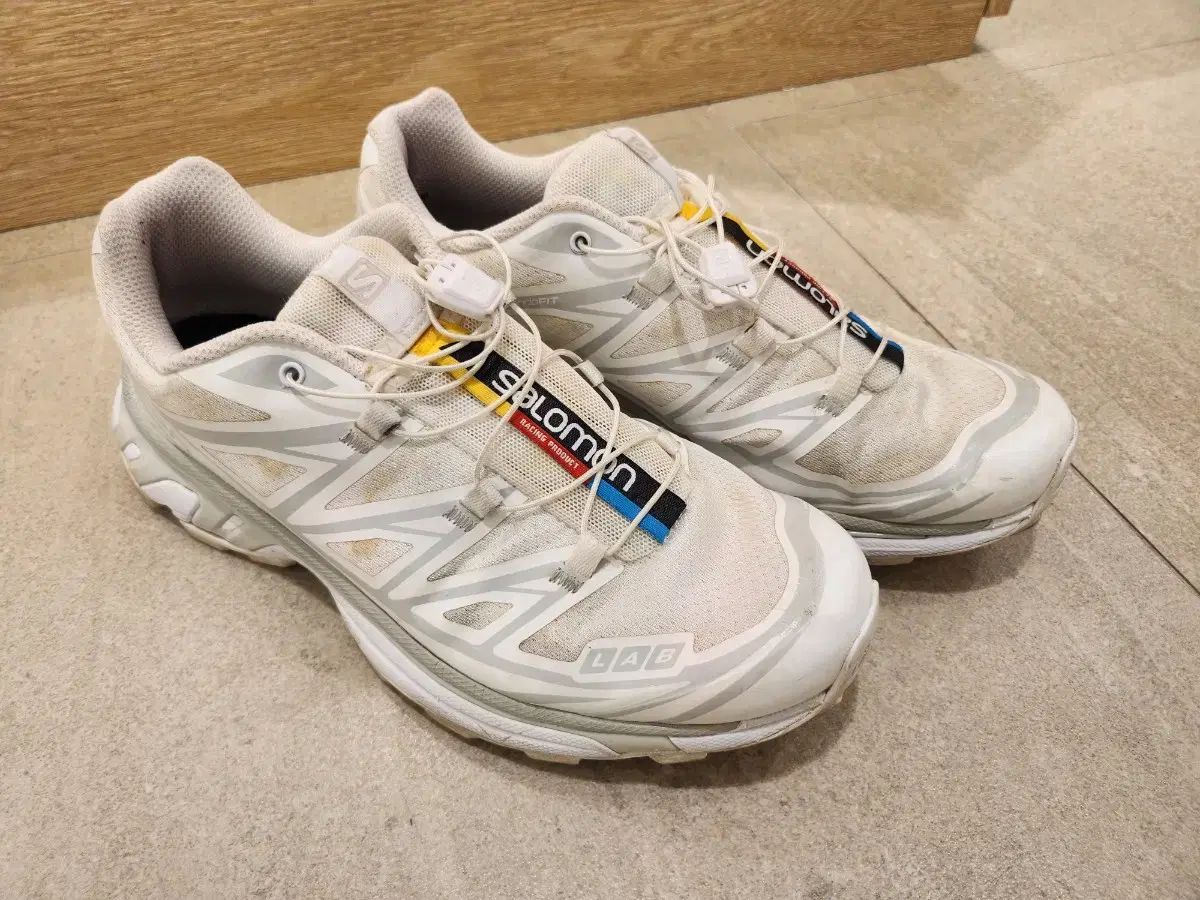 SALOMON サロモン tx ー 6
