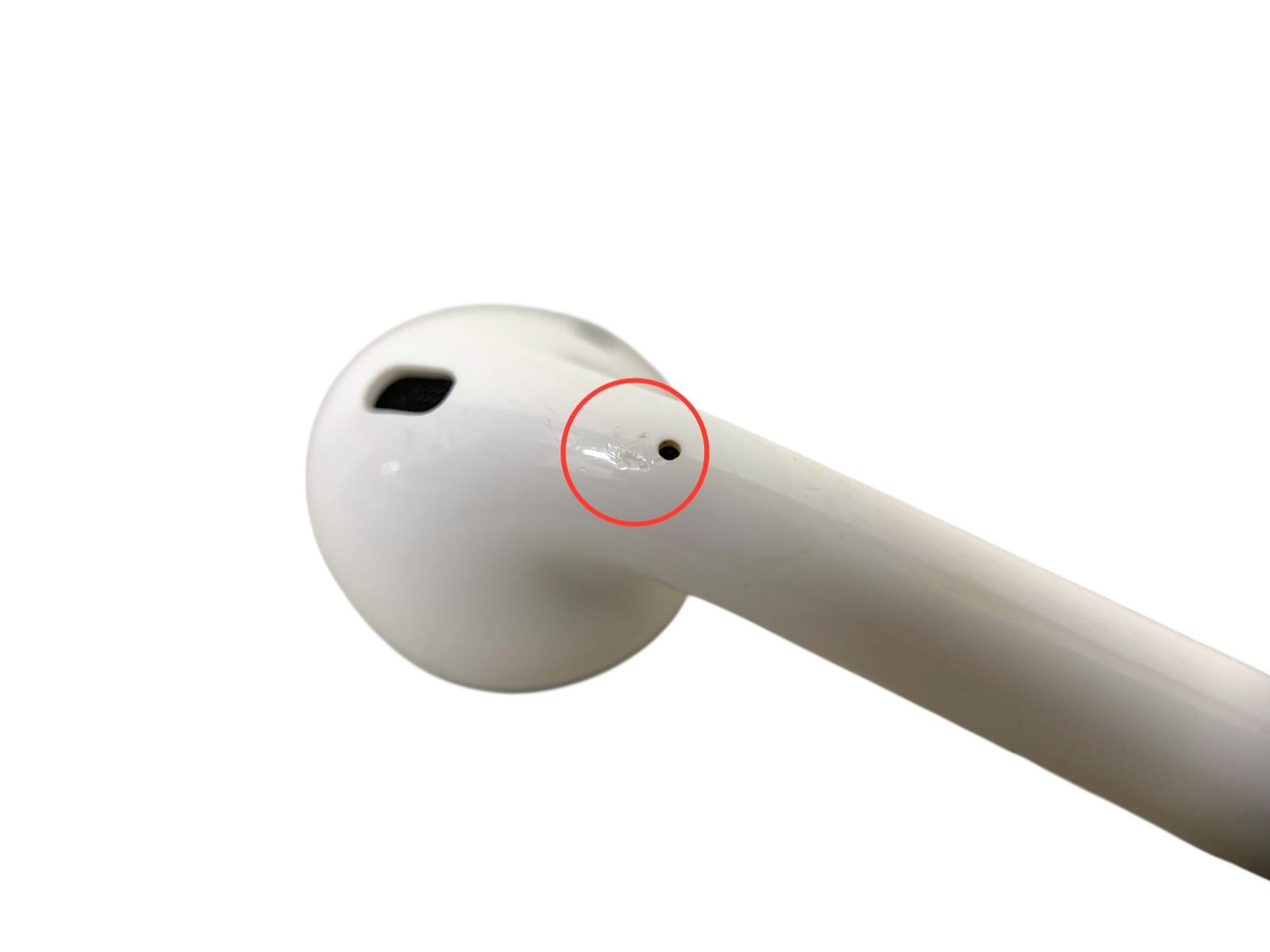Apple (アップル) Airpods 第2世代 with wireless Charging Case 