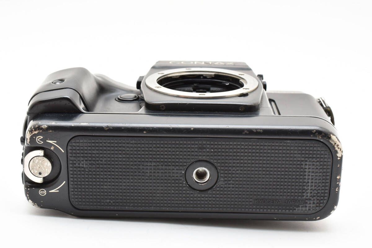 CONTAX コンタックス RTS III ボディ #3127W0847#002 - メルカリ