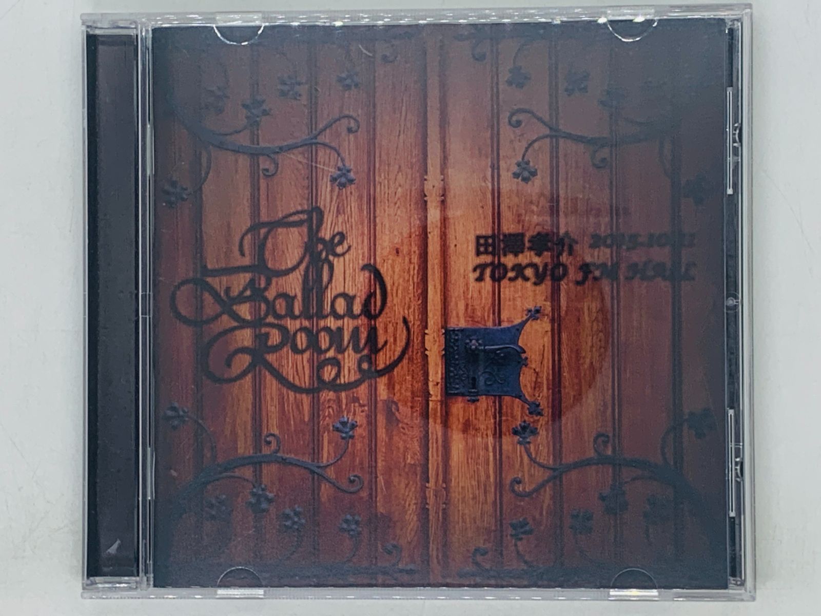 田澤孝介　The Ballad Room ライブCD 田澤孝介 LIVE DVD「The Ballad Room」 ダイジェスト - YouTube