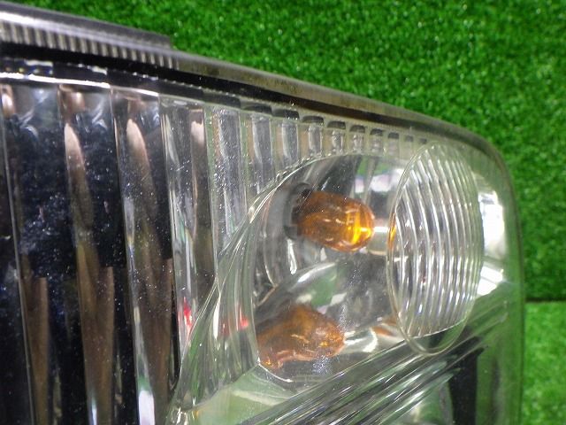 サンバー ヘッドライト 左右 ハロゲン TV TW TT 1 2 後期 レベ無し VC02-001 スバル 250912046 FFCRYSTALESIA_COM