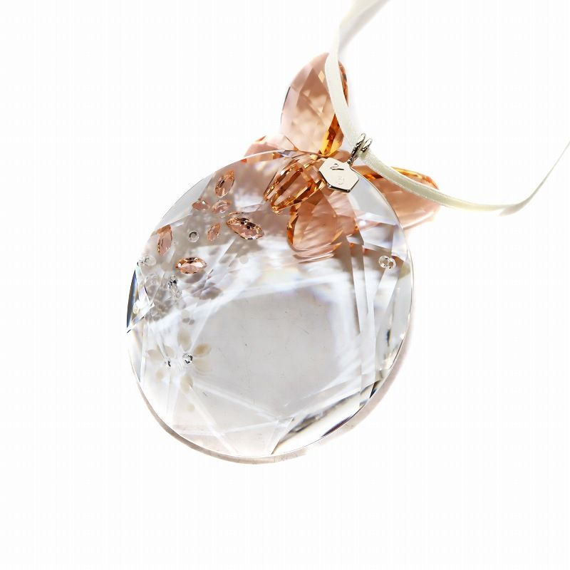 ⭕️Swarovski 窓飾り ウインドウ オーナメント バタフライ ⭕️Swarovski 窓飾り ウインドウ オーナメント バタフライ