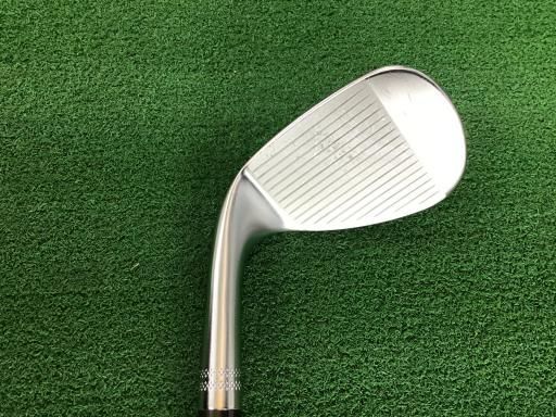 キャロウェイ OPUS クロム 58° 10°S ウェッジ WG NS PRO MODUS3 TOUR115 フレックスS メンズ 男性用 右利き 右用 Cランク ゴルフクラブ