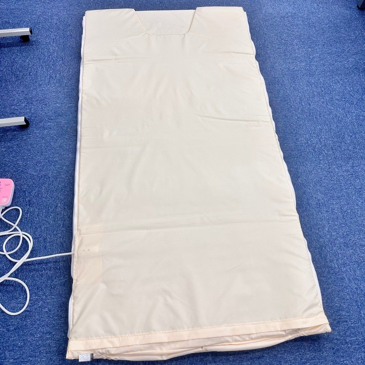 パルティール SURE LINE α 遠赤外線温感マット シュアラインα ヒート