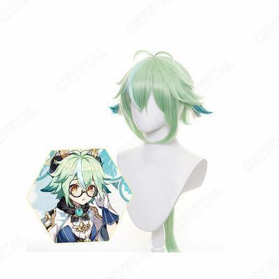 原神 スクロース