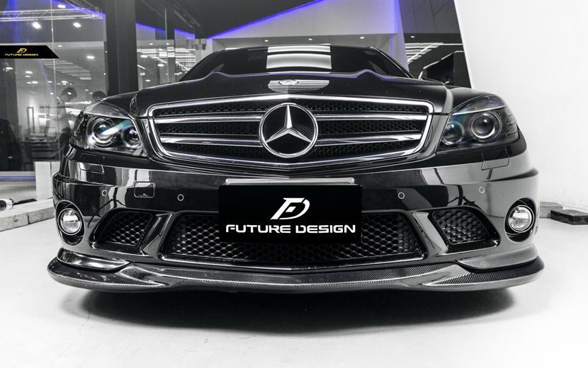 FUTURE DESIGN】BENZ メルセデス・ベンツ Cクラス W204 前期車 FUTURE DESIGN】BENZ メルセデス・ベンツ Cクラス W204 前期車