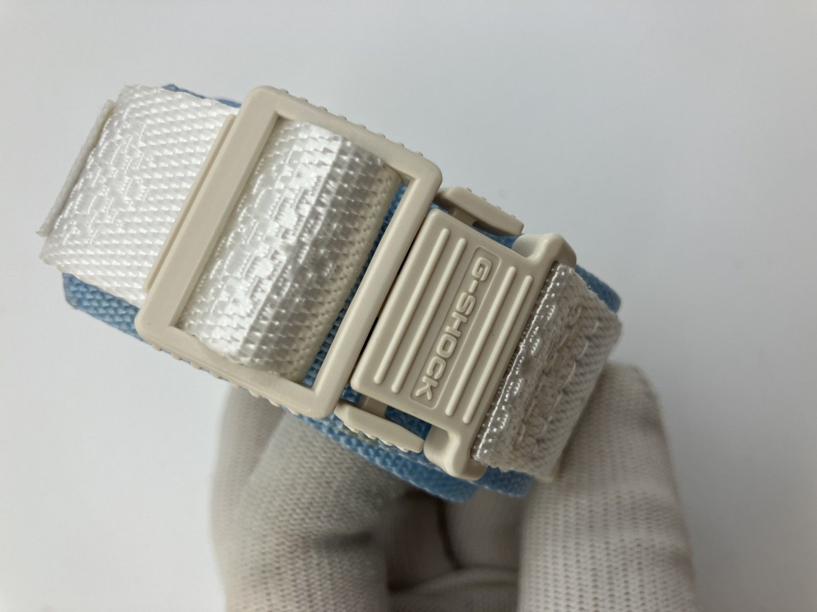 カシオ G-SHOCK DW-8800AJ-2AT メンズ腕時計 AIDMA アラスカ限定モデル 