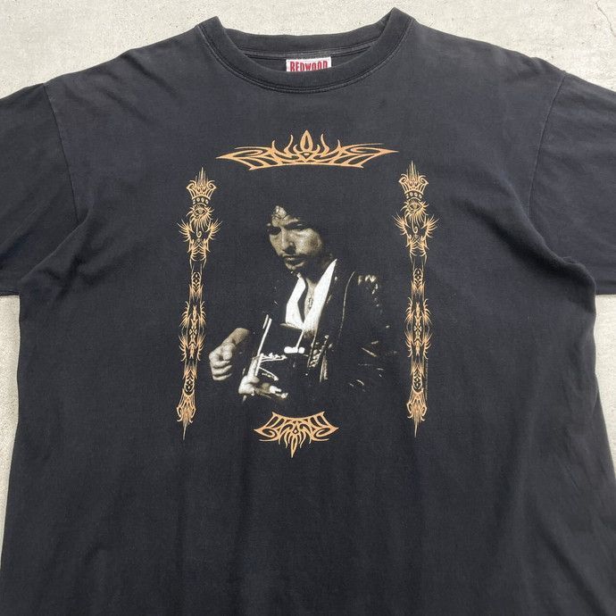 90年代~00年代 BOB DYLAN ボブ・ディラン アーティスト バンドTシャツ