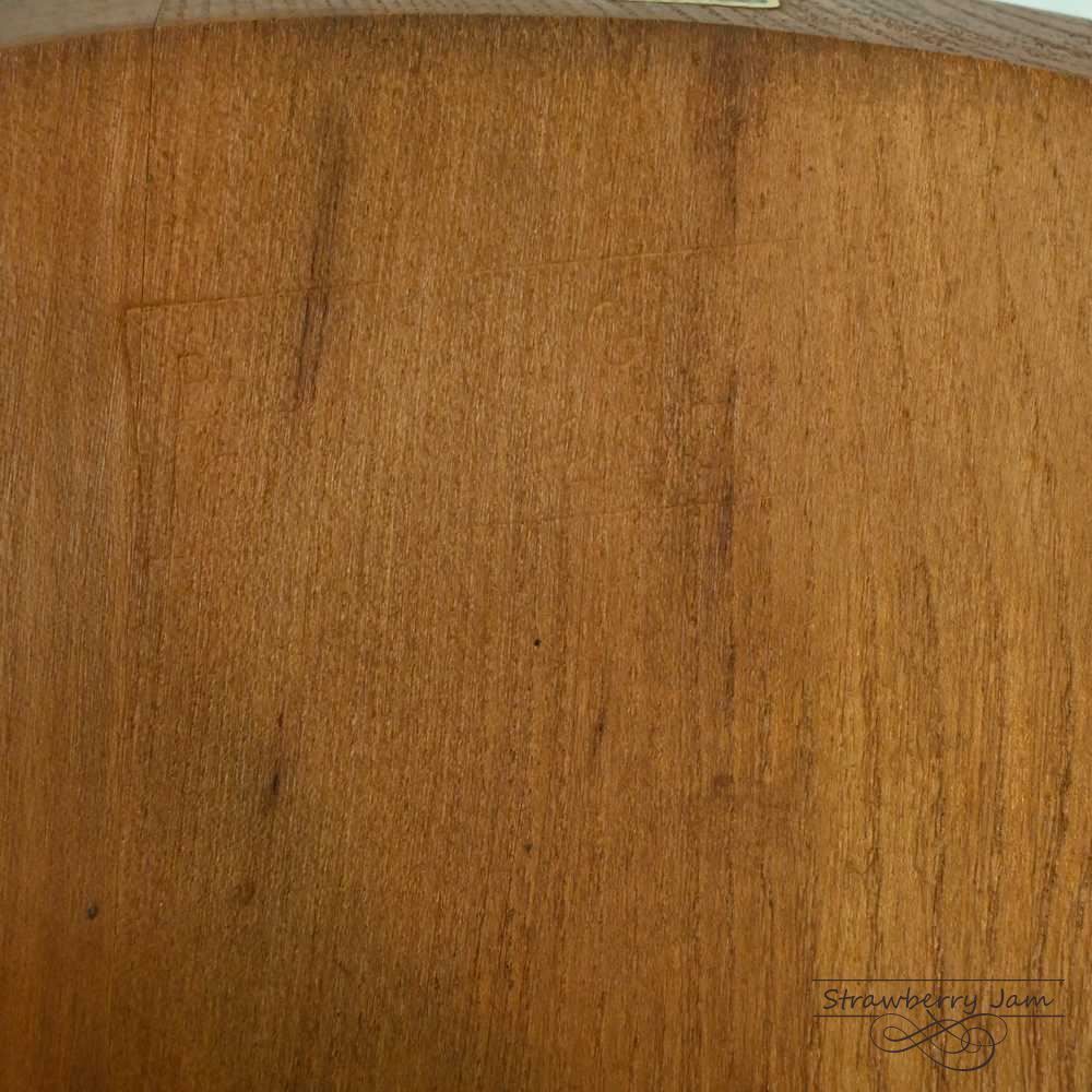 L3705-296-2 英国ヴィンテージ ERCOL アーコールチェア フープ