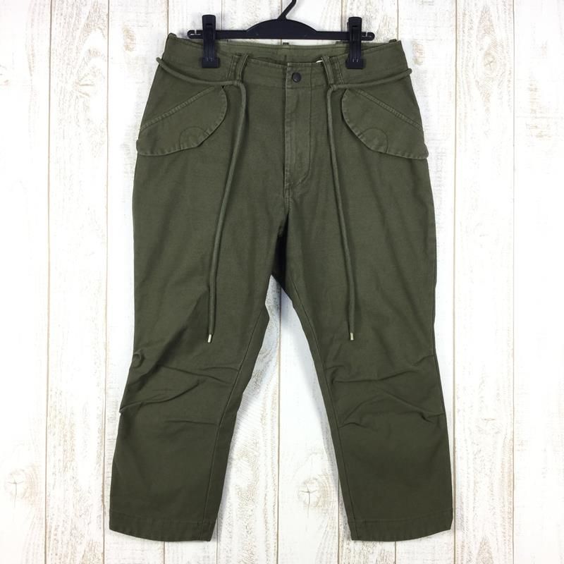 narifuri ナリフリ　NF741 Flap pants  XL narifuri ナリフリ NF741 Flap pants XL narifuri ナリフリ