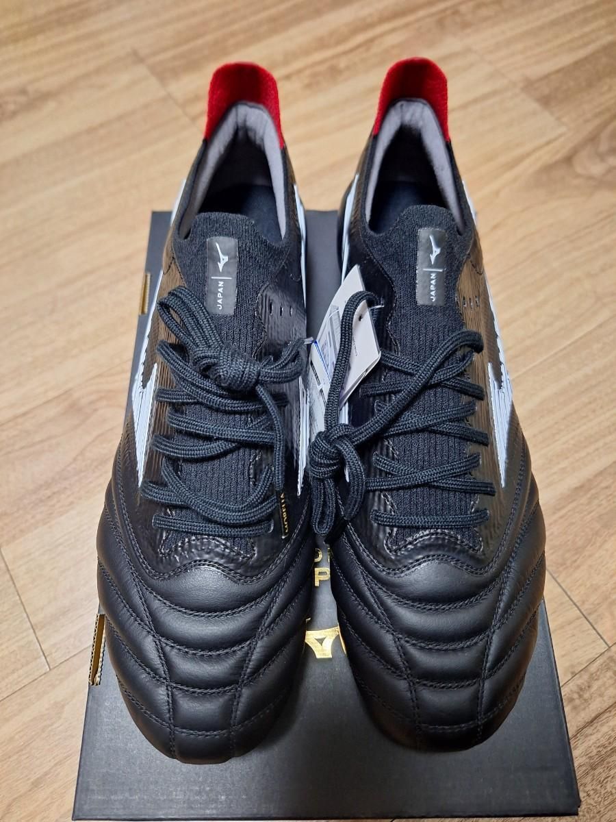 【雷市場（ポンジャン）商品韓国直送】5 月 限定 280 mizuno(ミズノ) モレリア ネオ 3 ベータ MIJ 出品