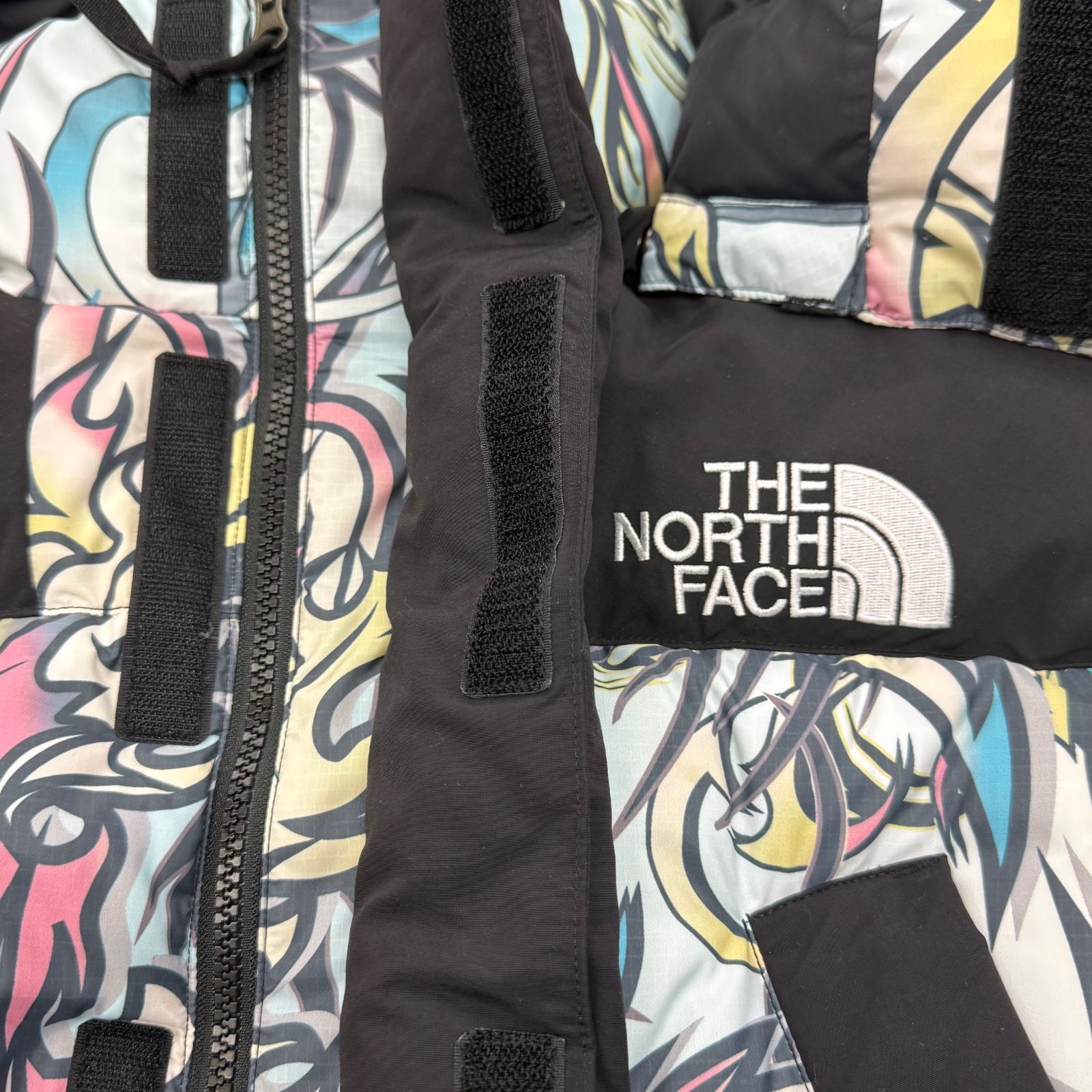 国内正規 Supreme THE NORTH FACE 22AW 700-Fill Down Parka