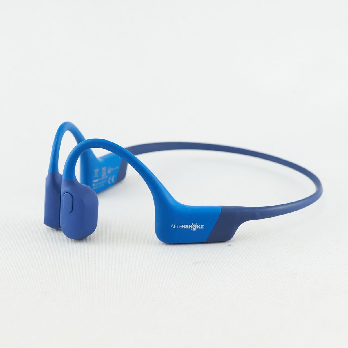 AfterShokz Aeropex 骨伝導ヘッドホン USED美品 アフター AfterShokz Aeropex 骨伝導ヘッドホン USED美品 アフター