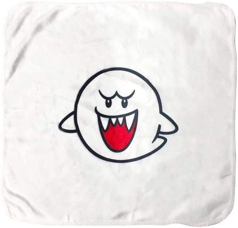 マリオのキャラクター (テレサ)