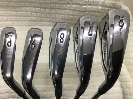 タイトリスト t200 モーダス 105 フレックスS レフティ 楽天市場】【大