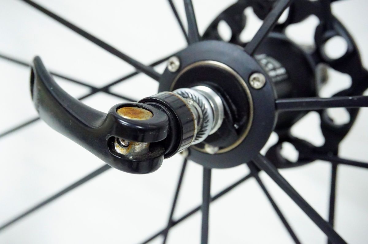 FULCRUM