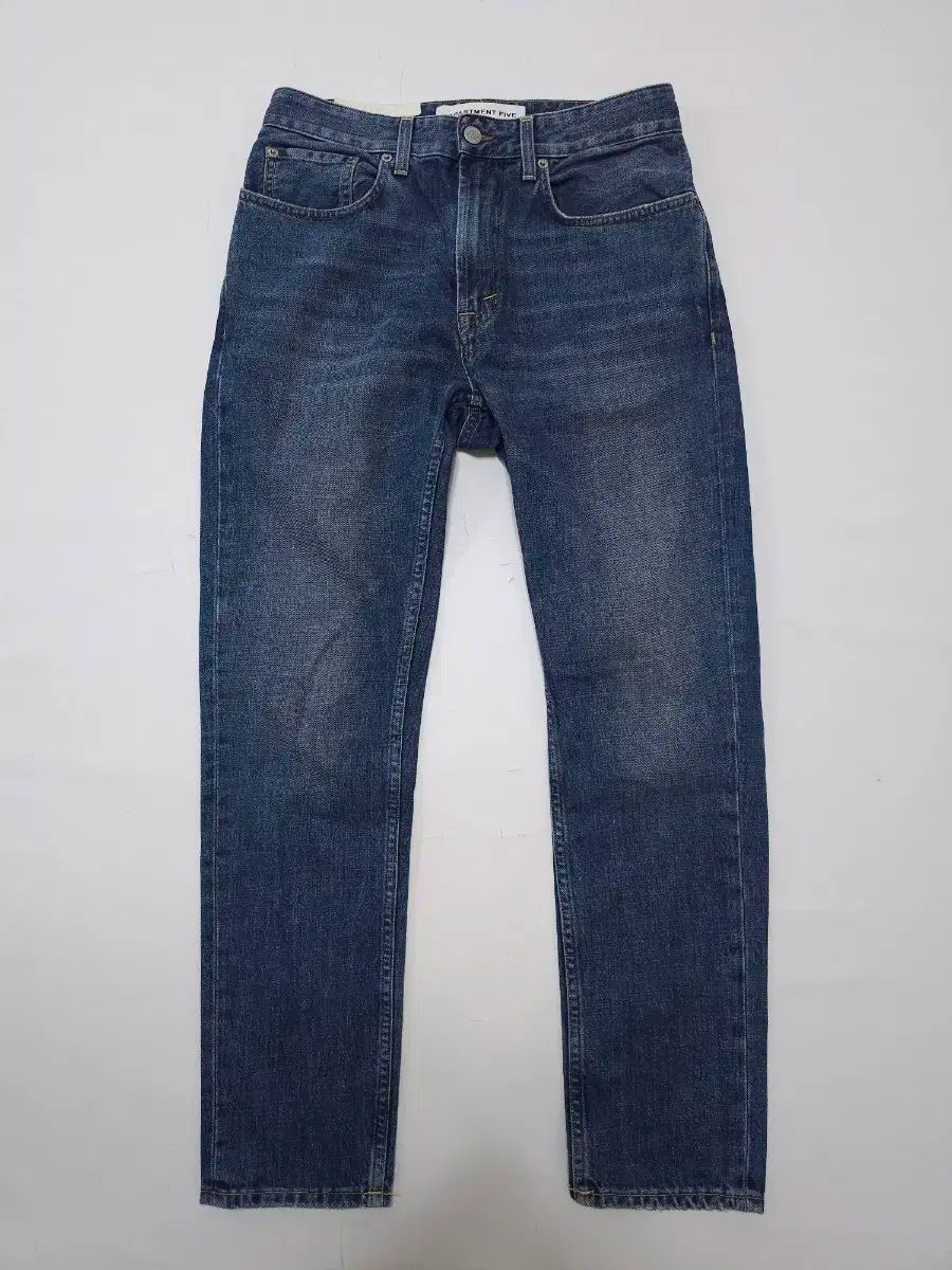 DEPARTMENT 5 デパートメントファイブ デニムパンツ ボトムス メンズ Denim pants Blue DEPARTMENT FIVE デパートメント ファイブ デニム ジーンズ 29