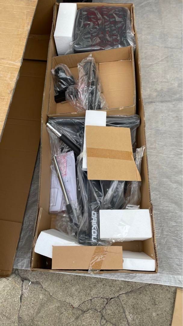 ダイコー アジャスタブルベンチ 家庭用 トレーニングベンチ DK-27 LLC-HASEGAWATOSO_COM