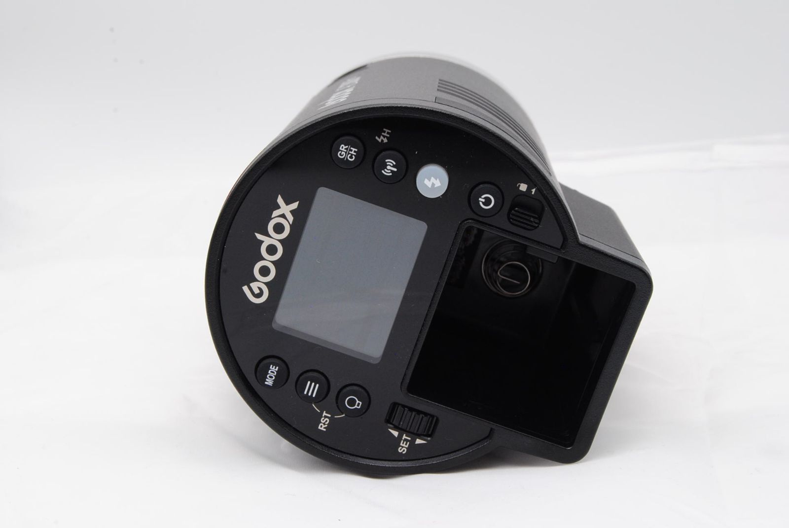  級 GODOX AD 300 Pro フラッシュストロボ その他 カメラ
