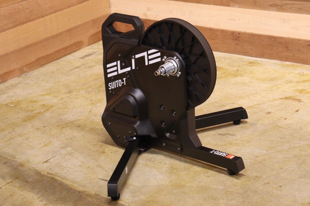 ELITE Suito-T ダイレクトドライブスマートローラー エリート ELITE スイート SUITO-T ダイレクトドライブ スマート