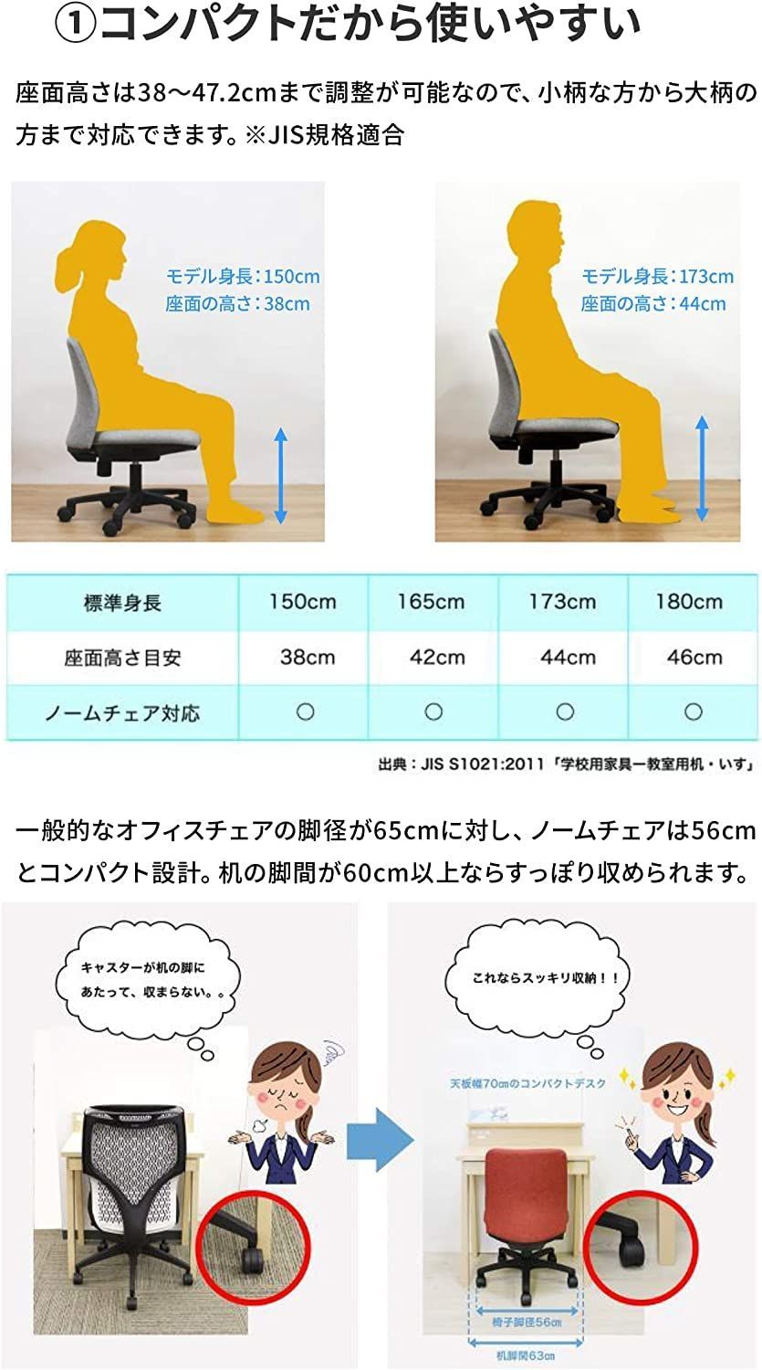 ノーム 在宅ワーク
