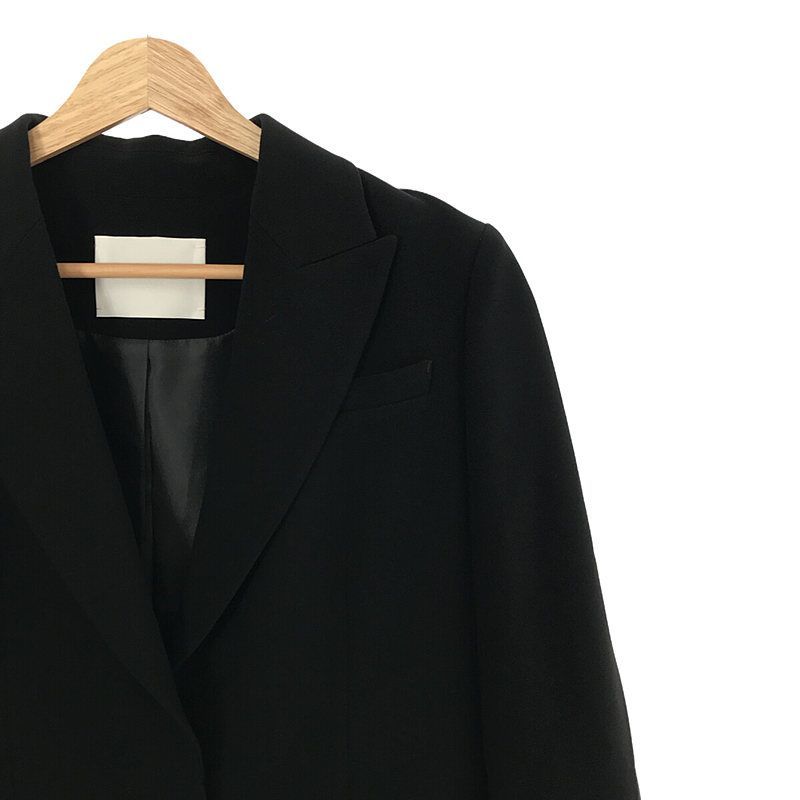 Mame Kurogouchi / マメクロゴウチ | Suit Jacket 1Bテーラード