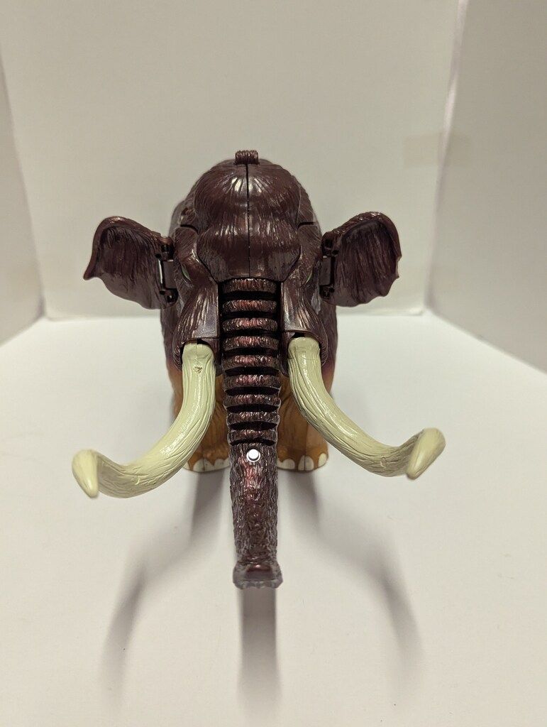 超生命体トランスフォーマー