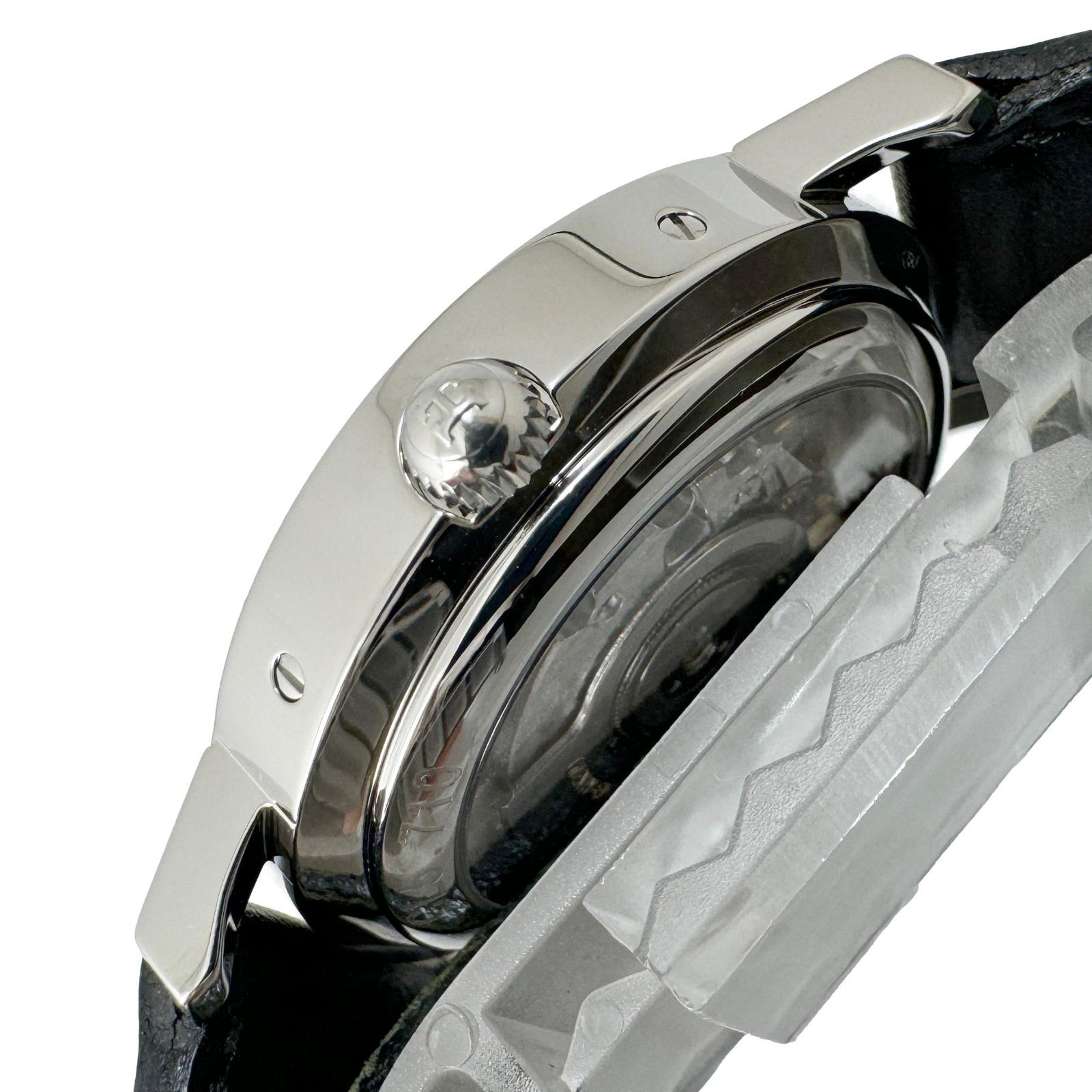 HERMES エルメス☆クリッパー CL5.710】ドゥブルトゥール パワー  