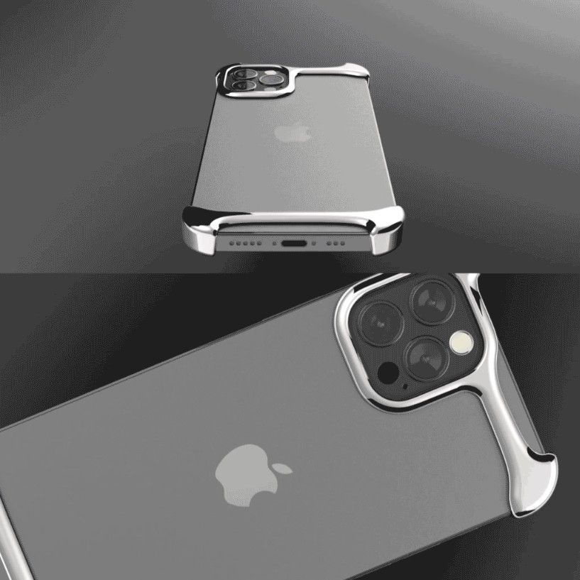 アルミ ミラーシルバー