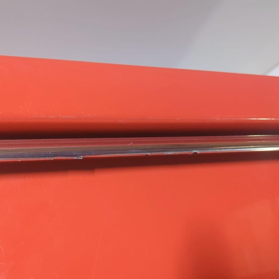 ローラー キャビネット