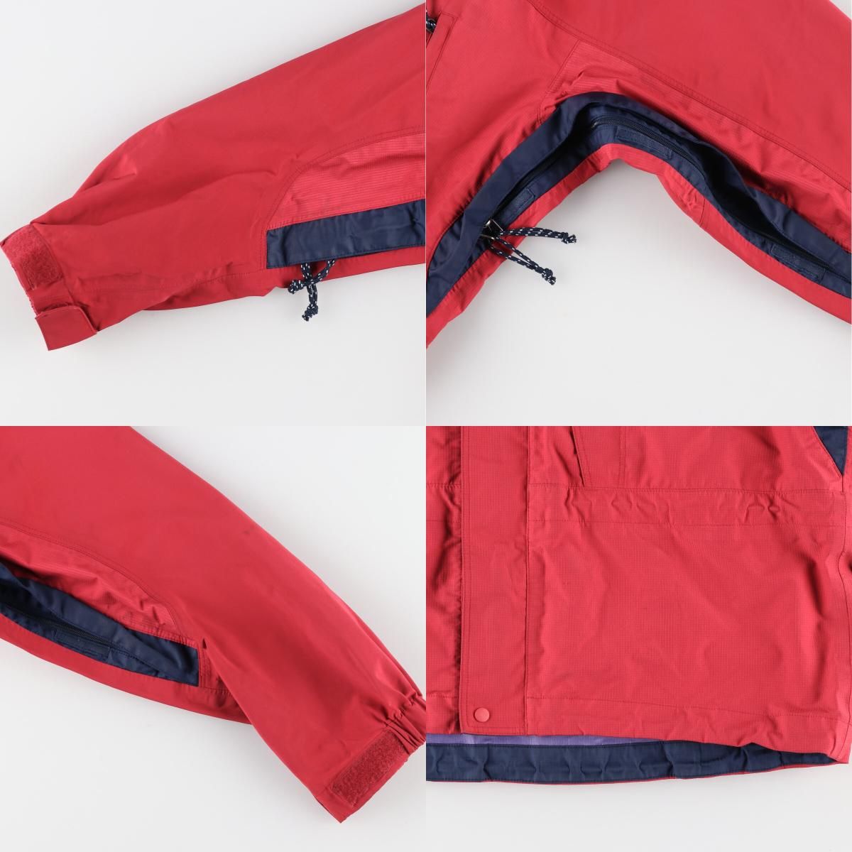 古着 90年代 パタゴニア Patagonia トーレジャケット 83324F8