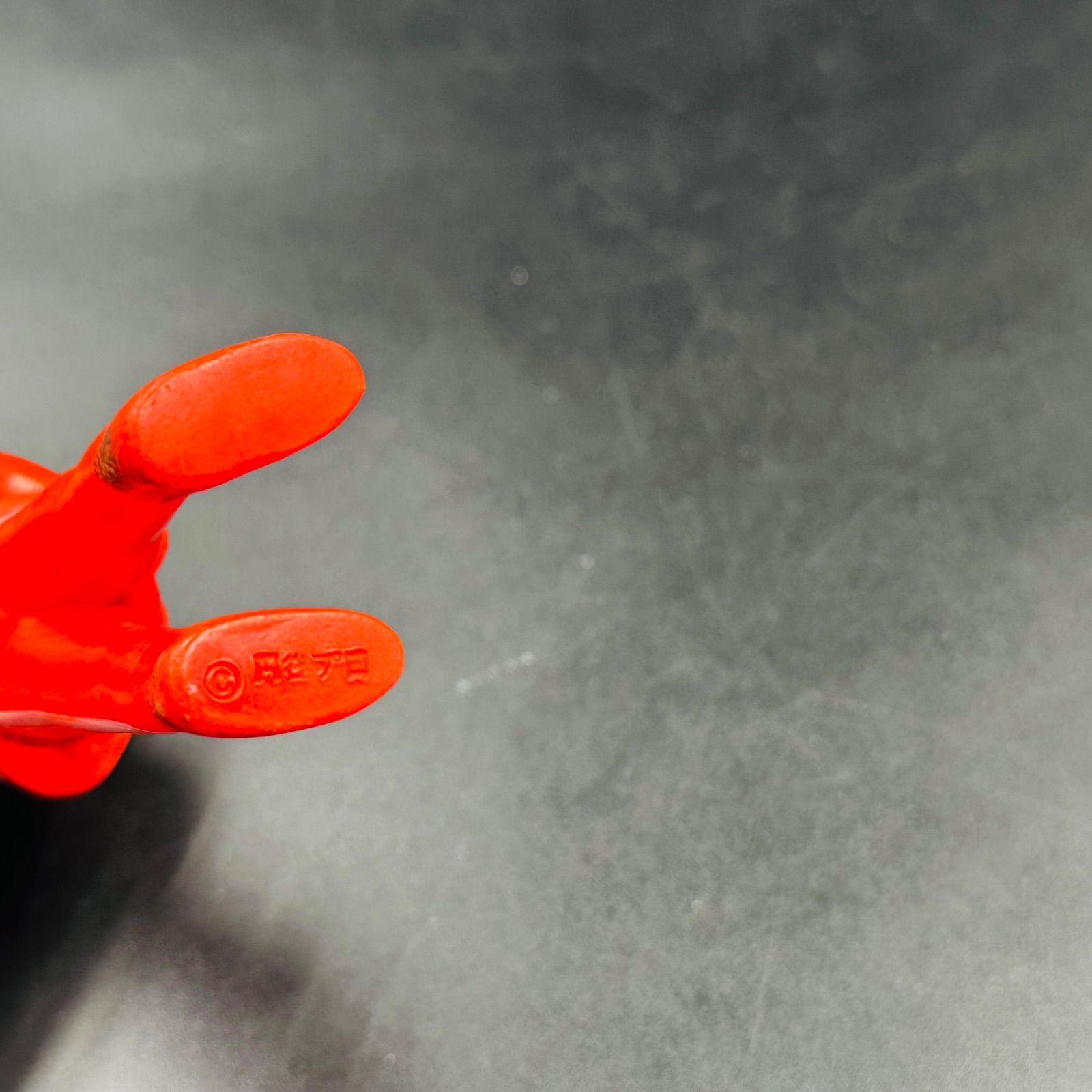 ブルマァク製 ソフビ