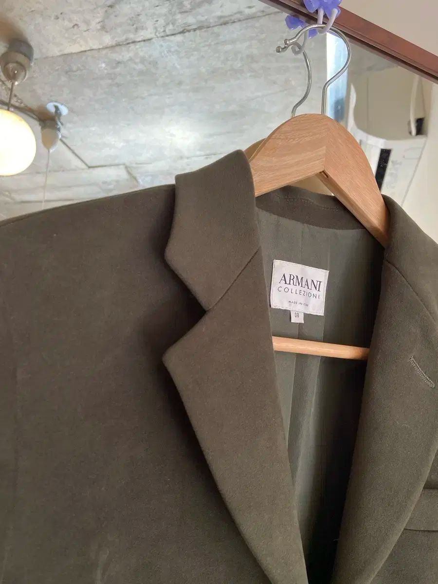 ARMANI