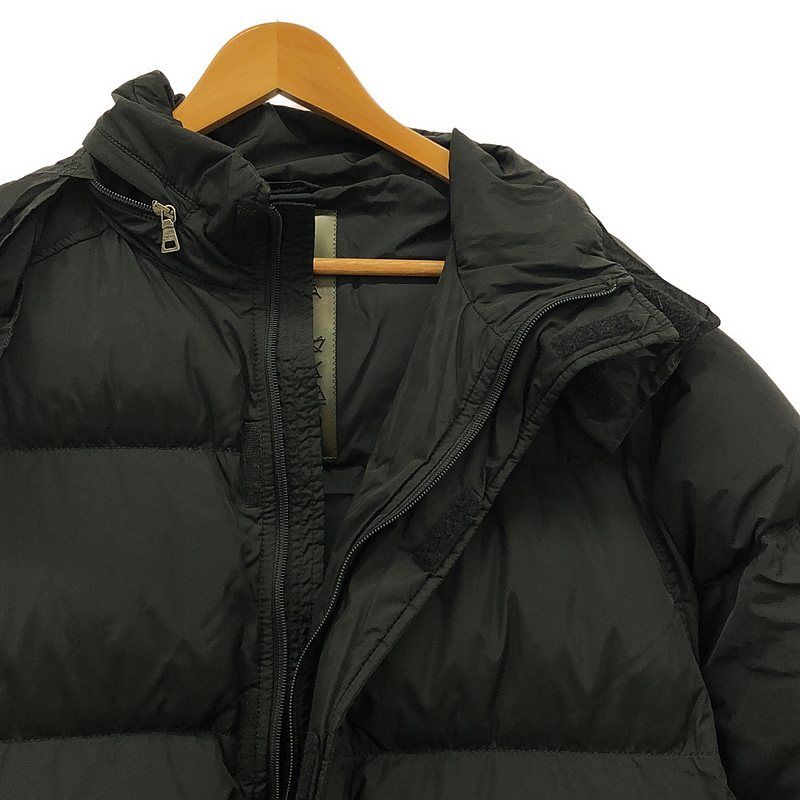 PRADA SPORT / プラダスポーツ | SGV1A / Down Jacket / 2000s ダウン 